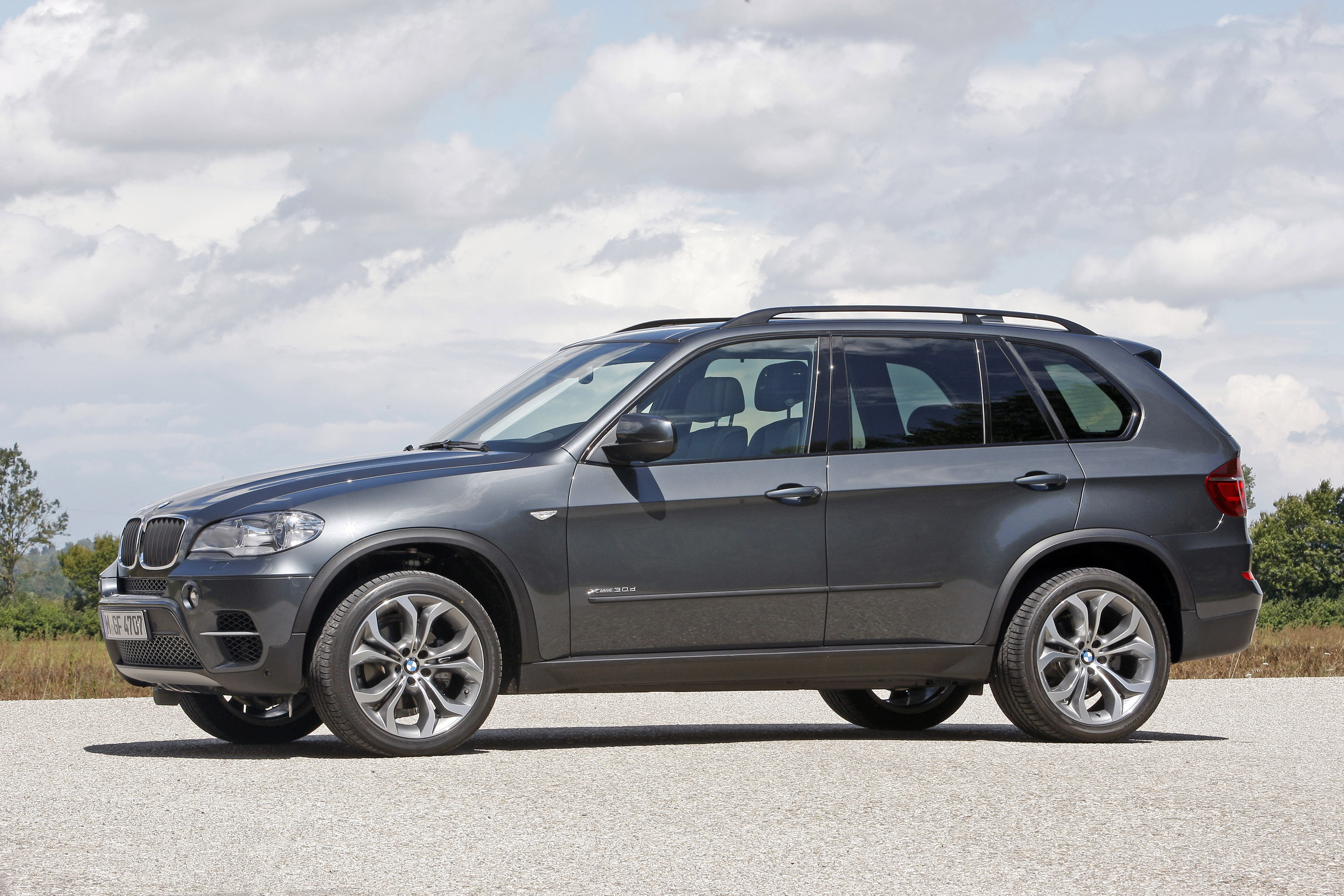 BMW X5 Individual