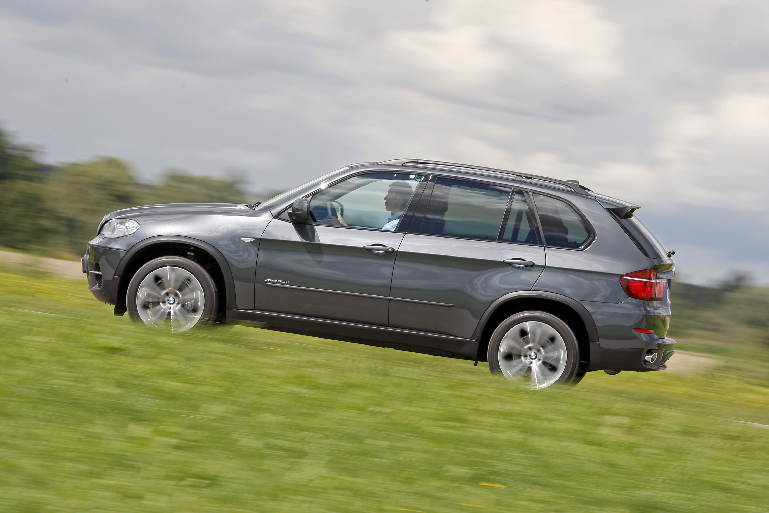 BMW X5 Individual