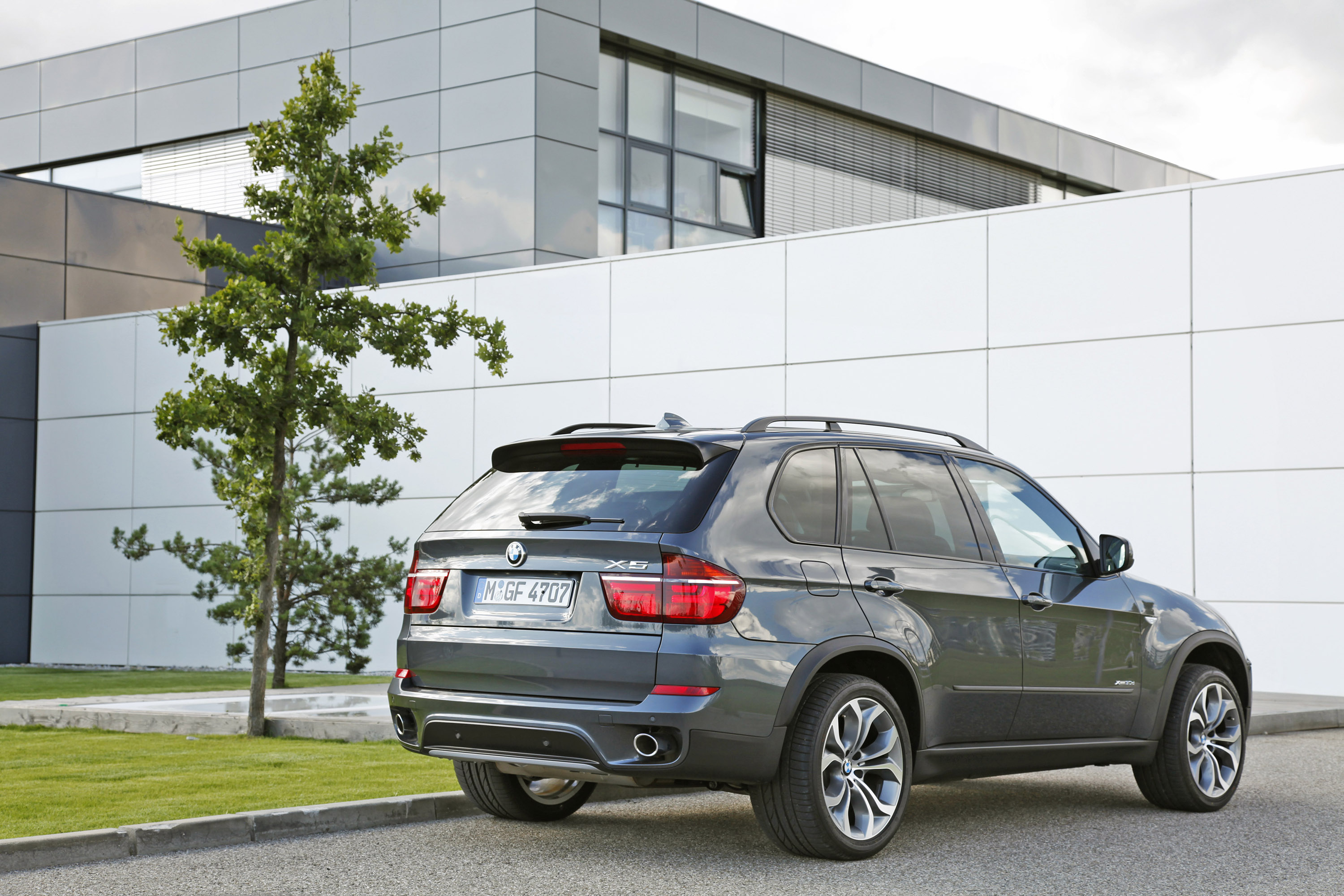 BMW X5 Individual