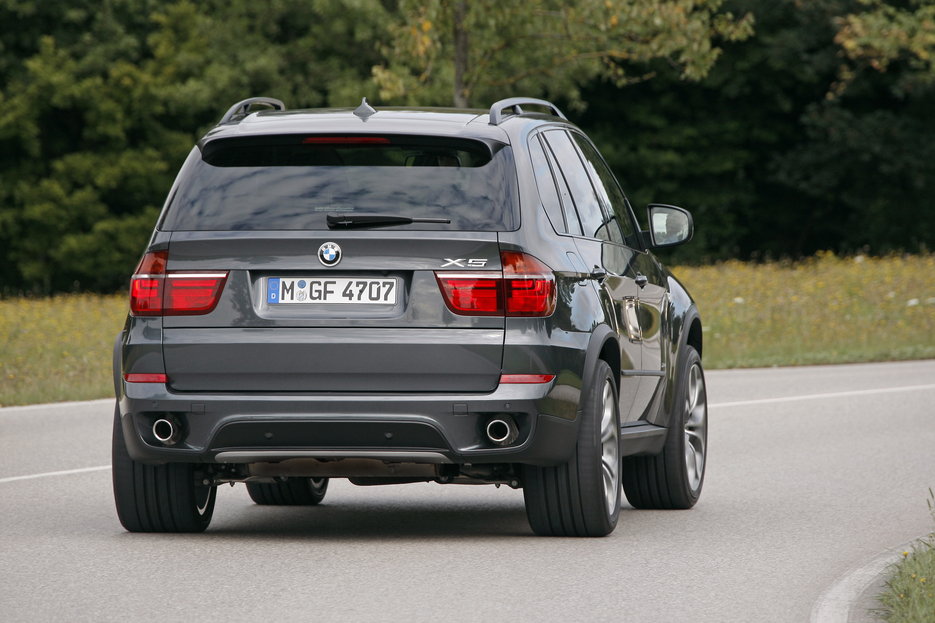 BMW X5 Individual