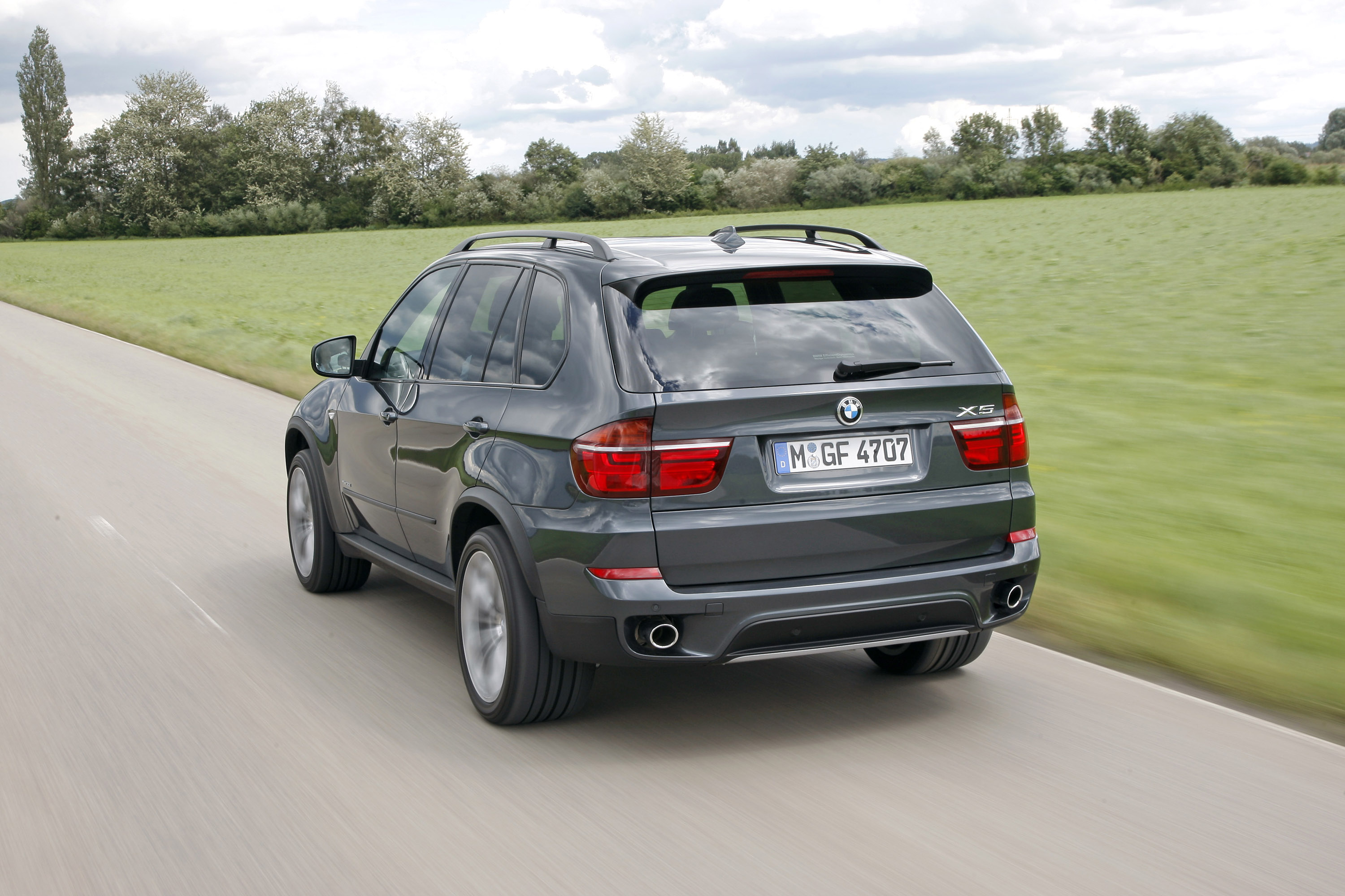 BMW X5 Individual