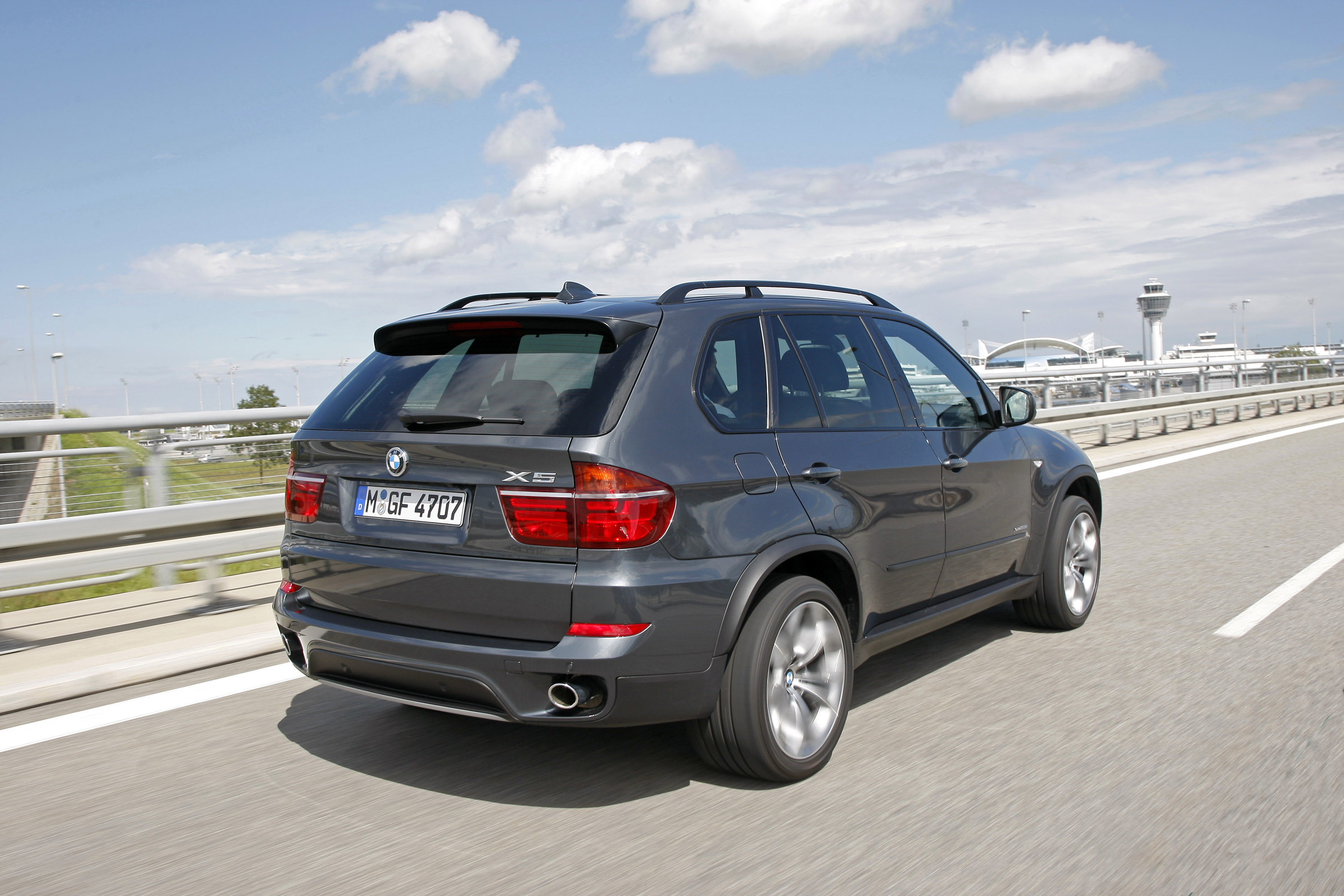 BMW X5 Individual