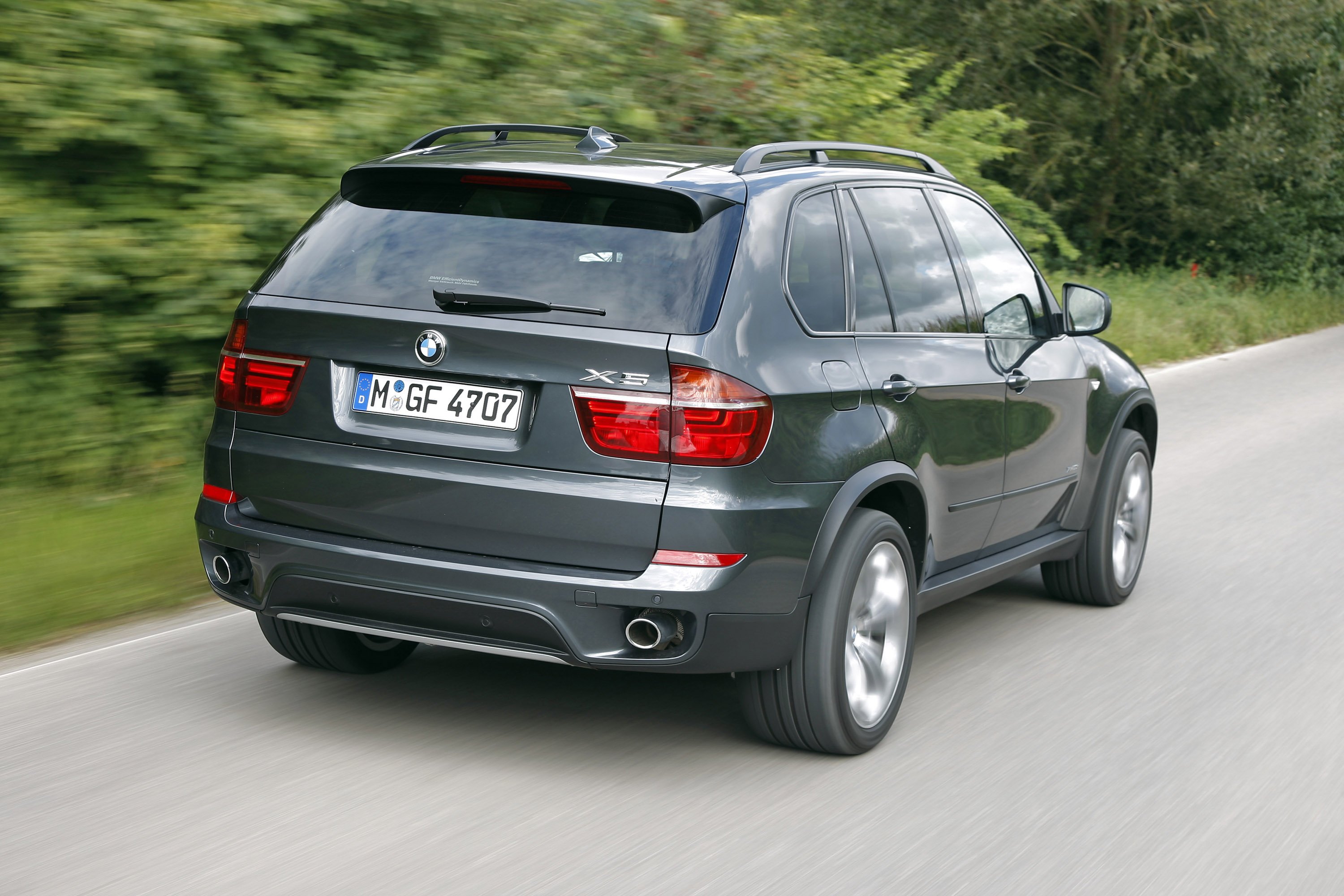 BMW X5 Individual