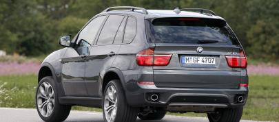 BMW X5 Individual (2011) - picture 7 of 19