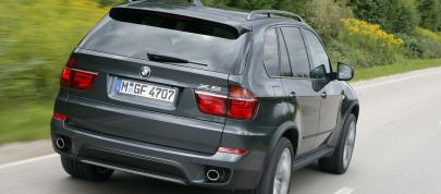 BMW X5 Individual (2011) - picture 15 of 19