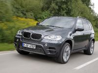 BMW X5 Individual (2011) - picture 1 of 19