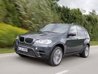 BMW X5 Individual (2011) - picture 2 of 19