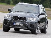 BMW X5 Individual (2011) - picture 3 of 19