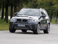 BMW X5 Individual (2011) - picture 5 of 19
