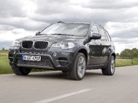 BMW X5 Individual (2011) - picture 6 of 19