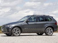 BMW X5 Individual (2011) - picture 10 of 19
