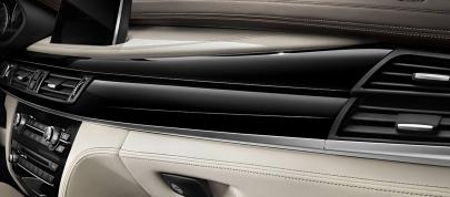 BMW X5 M and X6 M Individual (2014) - picture 4 of 4