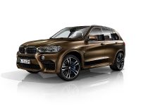 BMW X5 M and X6 M Individual