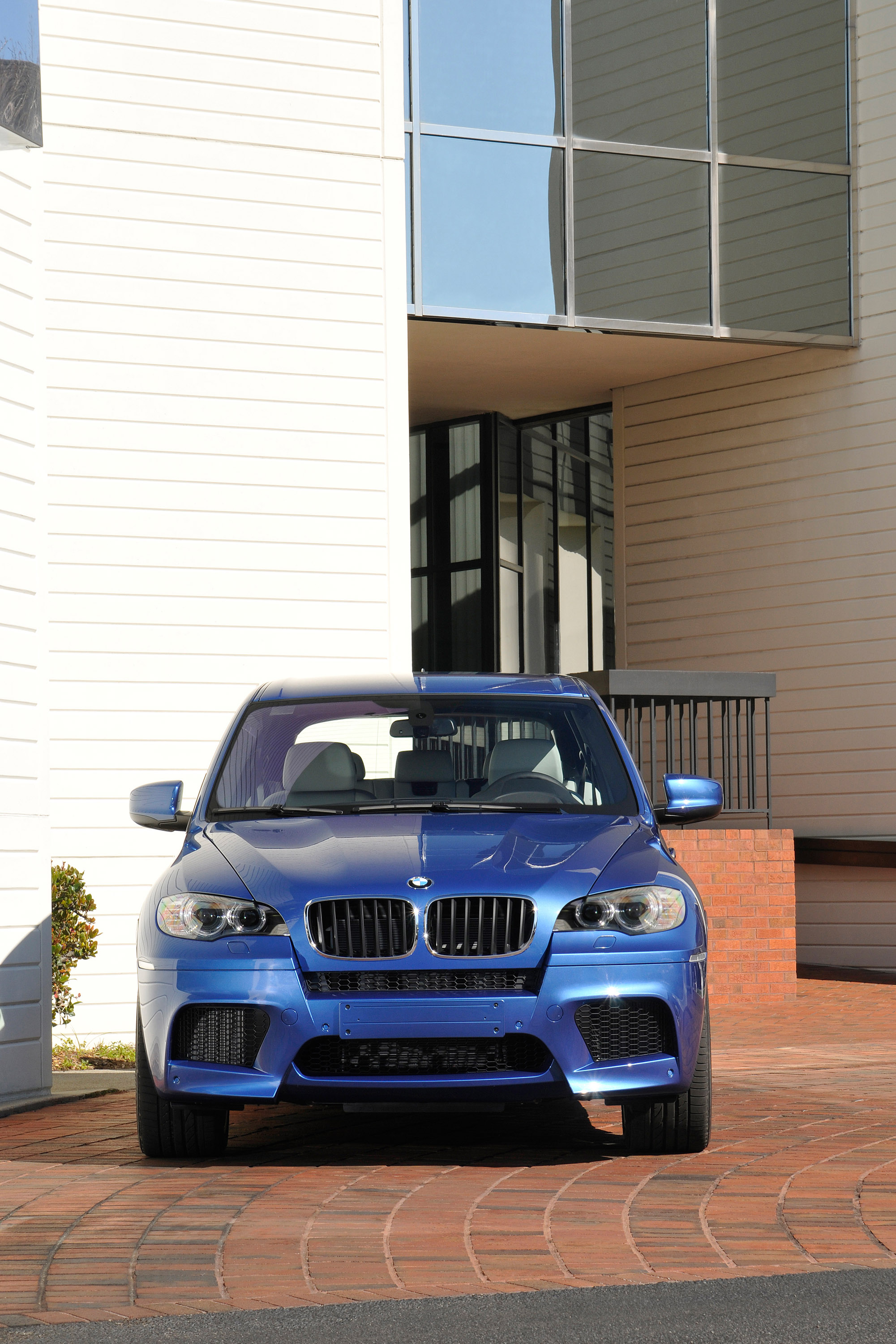 BMW X5 M