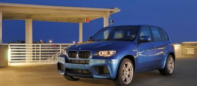 BMW X5 M (2010) - picture 7 of 25