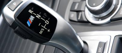 BMW X5 M (2010) - picture 15 of 25