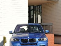 BMW X5 M (2010) - picture 5 of 25