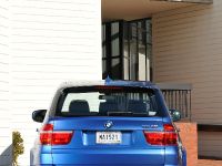 BMW X5 M (2010) - picture 6 of 25