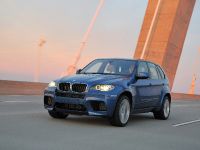 BMW X5 M (2010) - picture 6 of 25