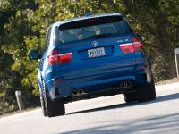 BMW X5 M (2010)