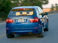 BMW X5 M (2010)
