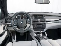 BMW X5 M (2010)