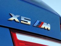 BMW X5 M (2010)