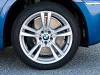 BMW X5 M (2010) - picture 22 of 25