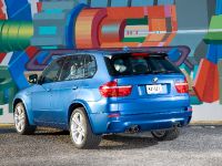 BMW X5 M (2010) - picture 2 of 25