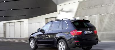 BMW X5 Security Plus (2009) - picture 4 of 35