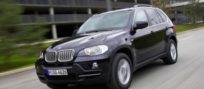 BMW X5 Security Plus (2009) - picture 15 of 35