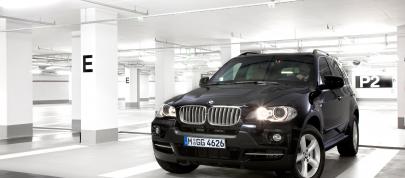 BMW X5 Security Plus (2009) - picture 20 of 35