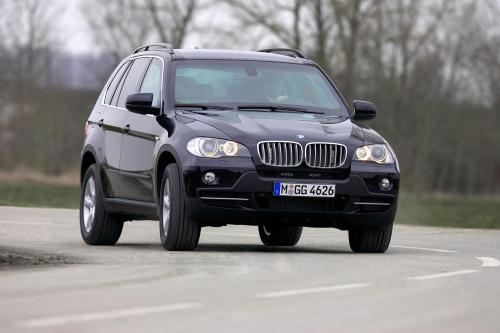 BMW X5 Security Plus (2009) - picture 16 of 35