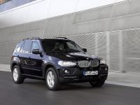 BMW X5 Security Plus (2009)