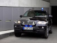 BMW X5 Security Plus (2009)