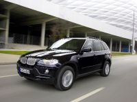 BMW X5 Security Plus (2009)