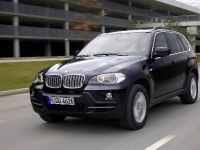 BMW X5 Security Plus (2009)