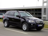 BMW X5 Security Plus (2009) - picture 11 of 35
