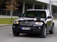 BMW X5 Security Plus (2009)