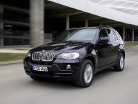 BMW X5 Security Plus (2009) - picture 14 of 35