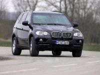 BMW X5 Security Plus (2009)