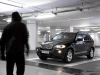 BMW X5 Security Plus (2009)