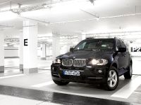 BMW X5 Security Plus (2009)