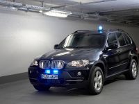 BMW X5 Security Plus (2009) - picture 21 of 35