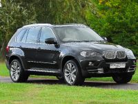 BMW X5 xDrive35d 10-Year Edition (2009) - picture 1 of 2