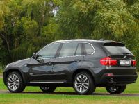 BMW X5 xDrive35d 10-Year Edition (2009) - picture 2 of 2