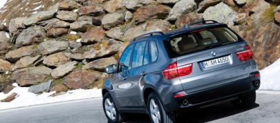BMW X5 xDrive35d BluePerformance (2009) - picture 4 of 5