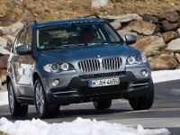 BMW X5 xDrive35d BluePerformance (2009) - picture 1 of 5