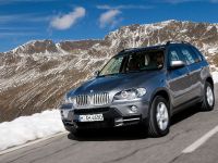BMW X5 xDrive35d BluePerformance (2009) - picture 5 of 5