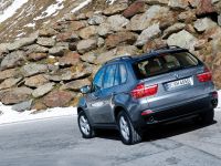 BMW X5 xDrive35d BluePerformance (2009) - picture 3 of 5